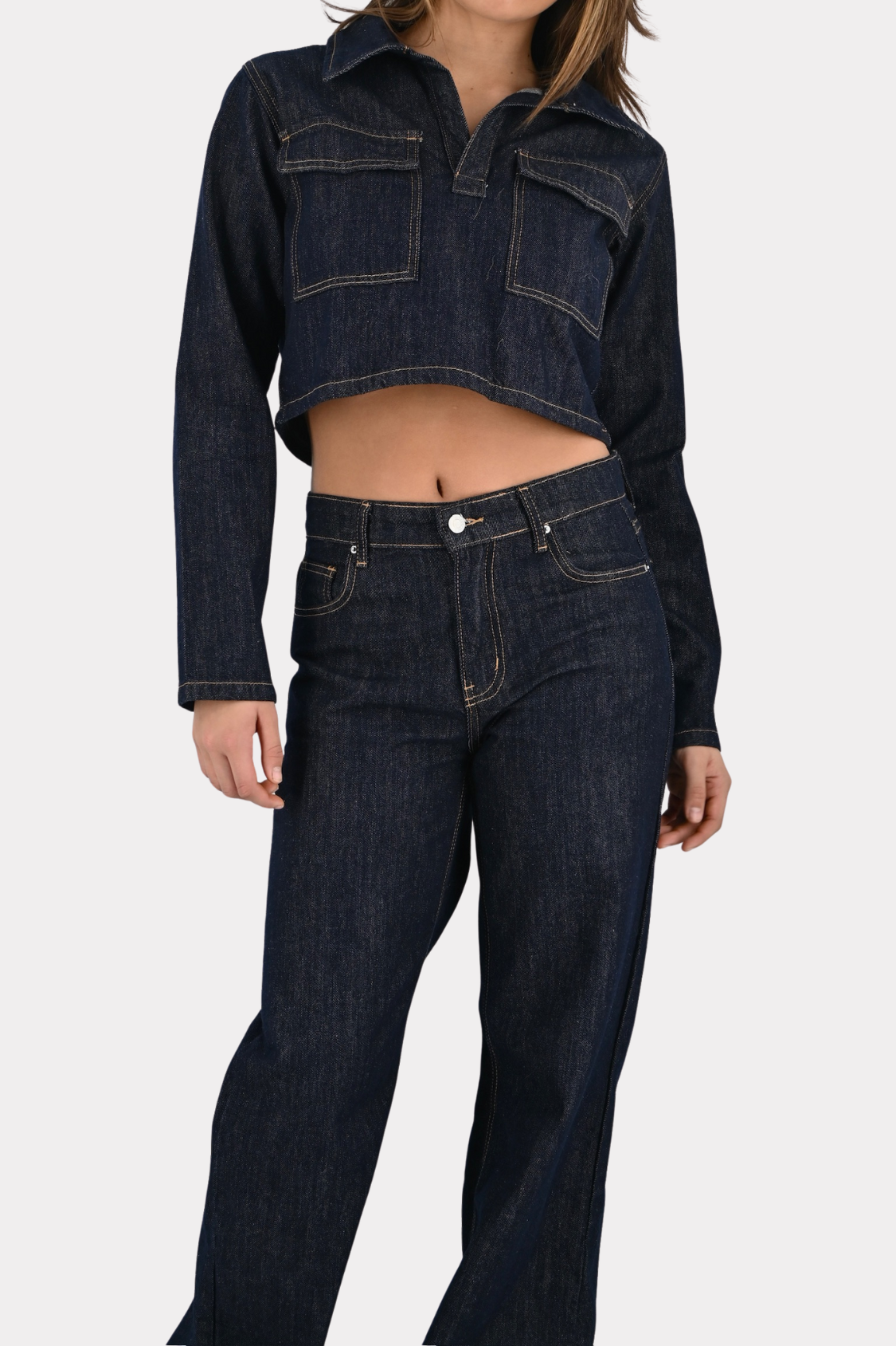 Urban-dark-denim-top-blue-fashiontiger-3