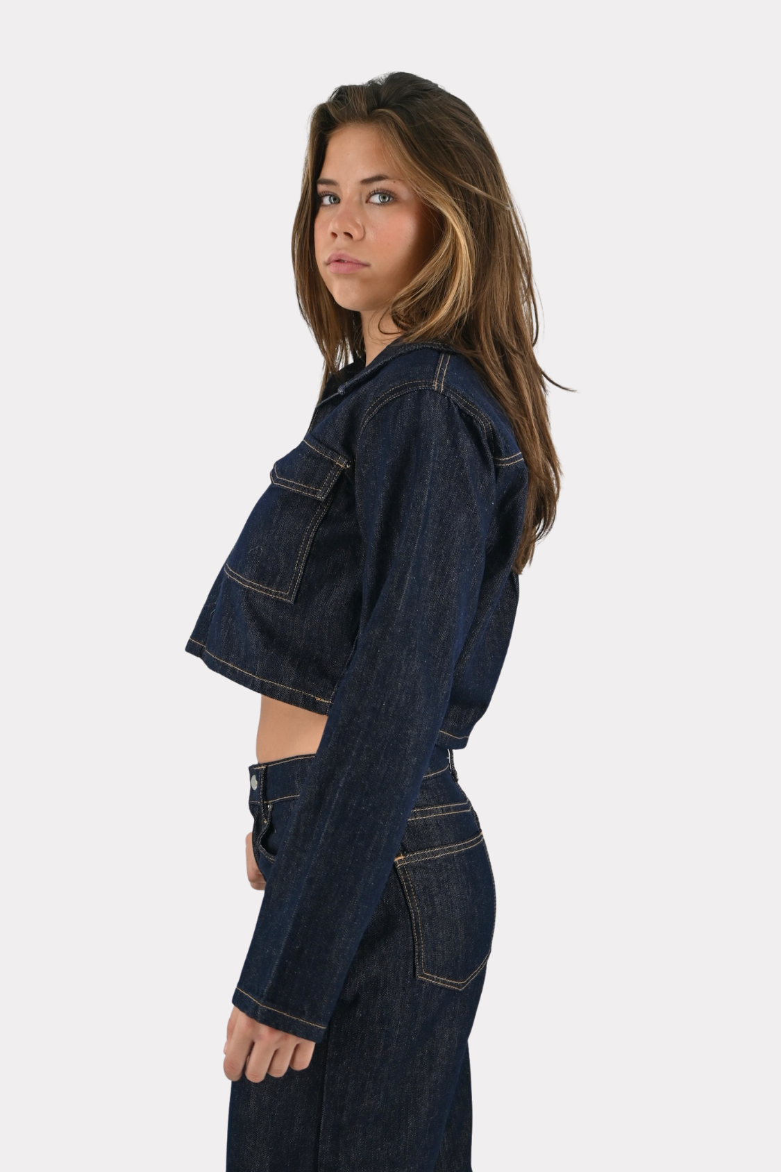 Urban-dark-denim-top-blue-fashiontiger-2