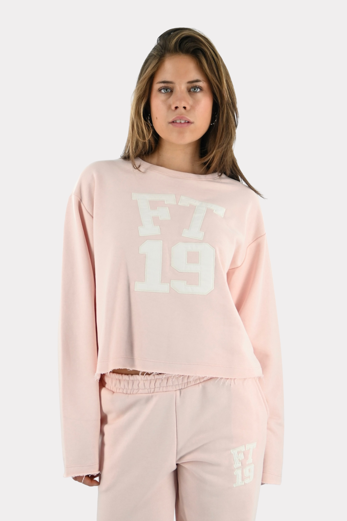 College-Top - Navy