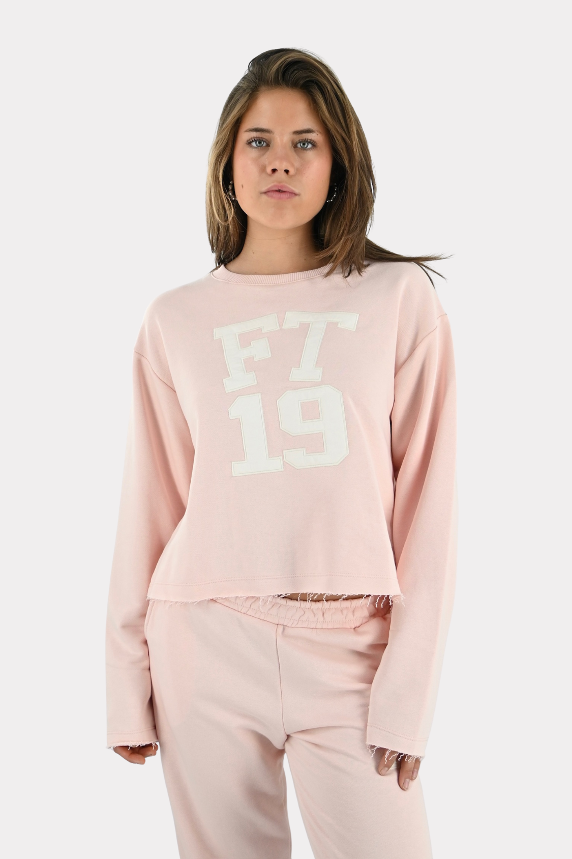 College-Top - Navy