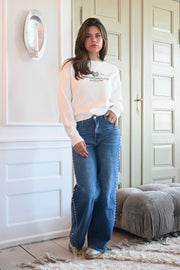 Studded-wide-leg-jeans-blue-fashiontiger