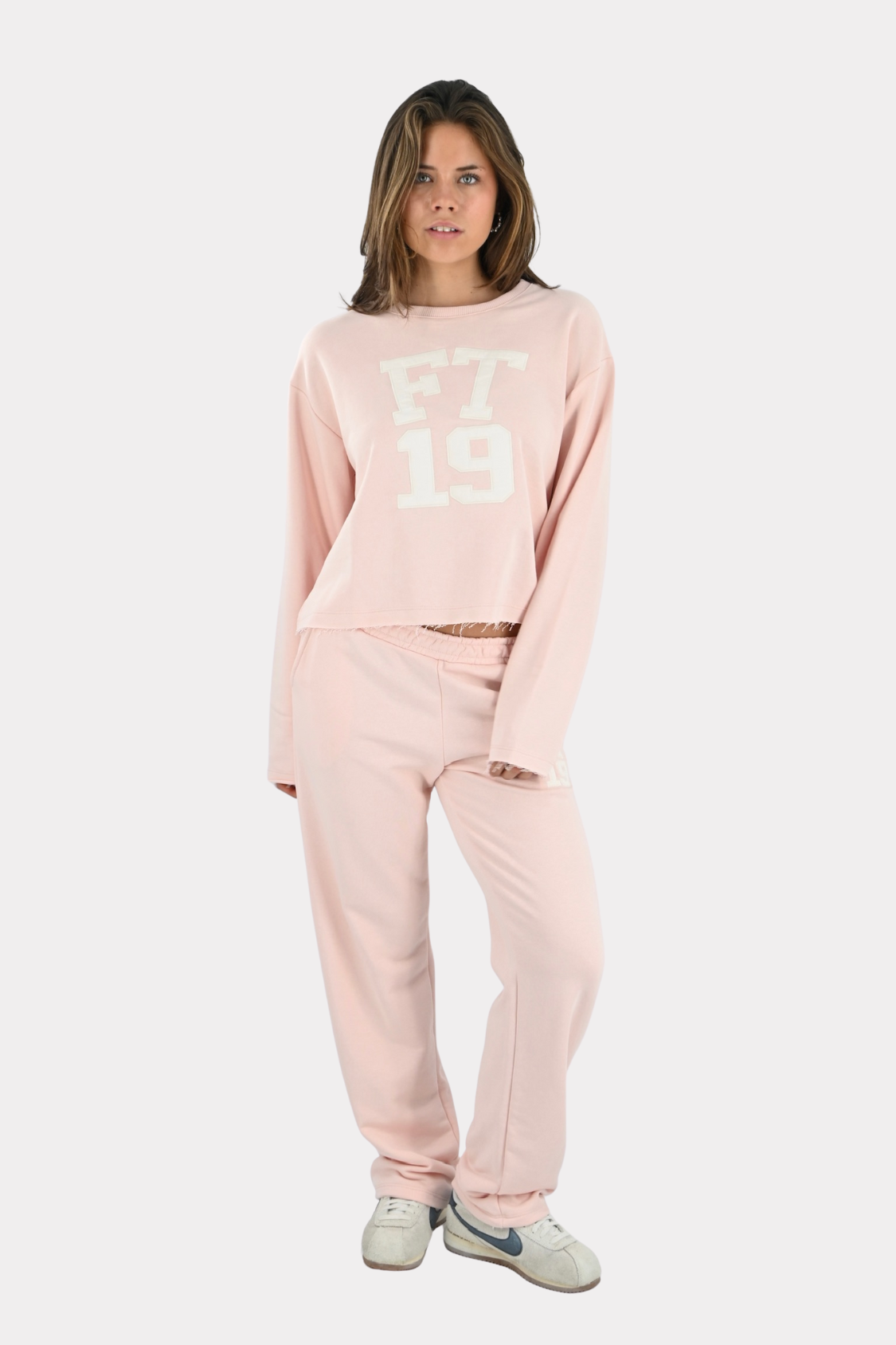 College-Top - Navy