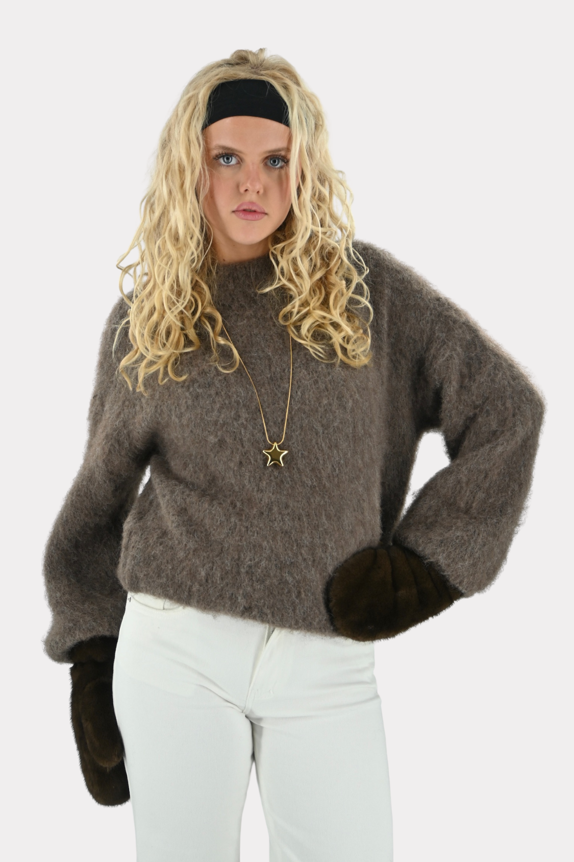Faye-knit-taupe-fashiontiger
