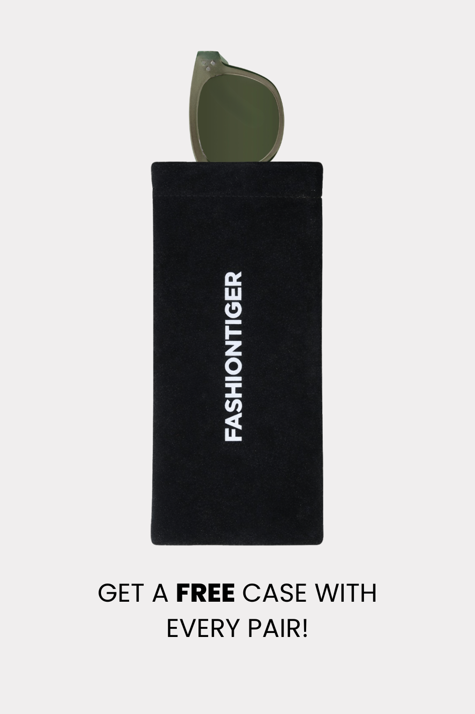 Urban Sunnies - grün