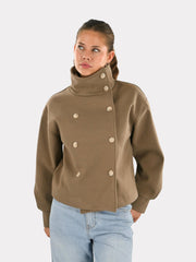 [photo_size]Roos (1,70 m) porte la taille S/M.[photo_size]