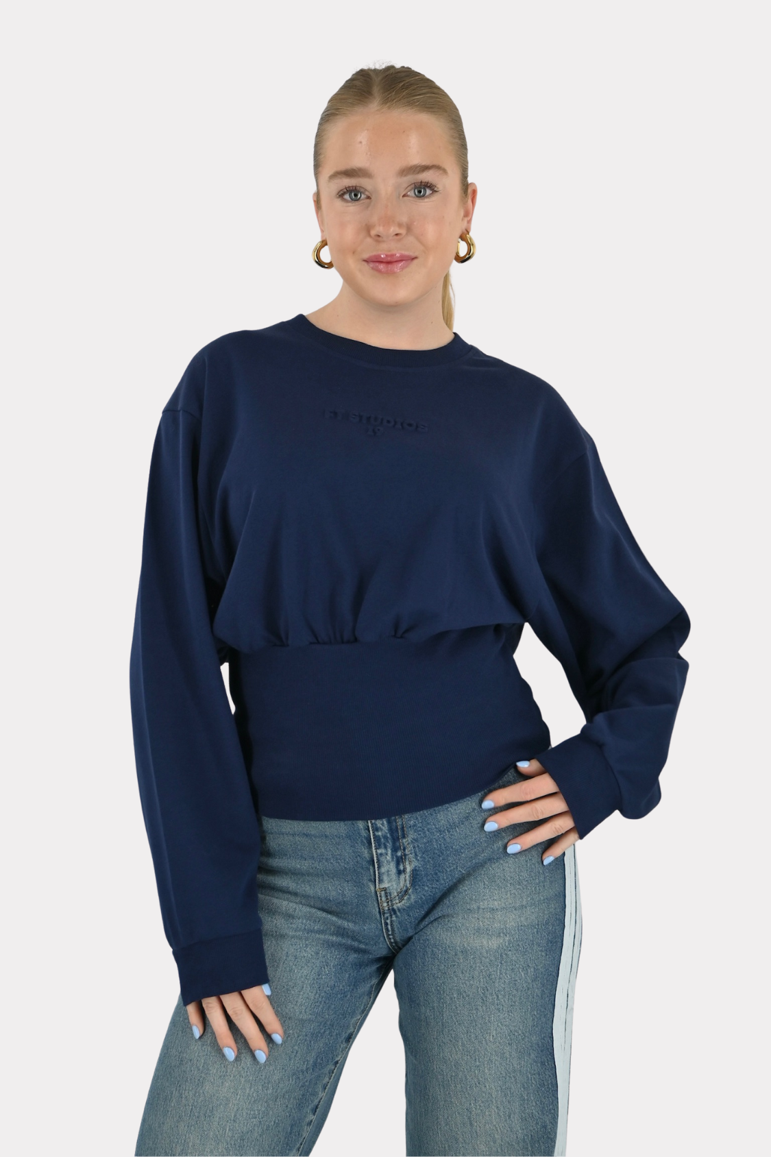 FT-studios-knit-navy-fashiontiger