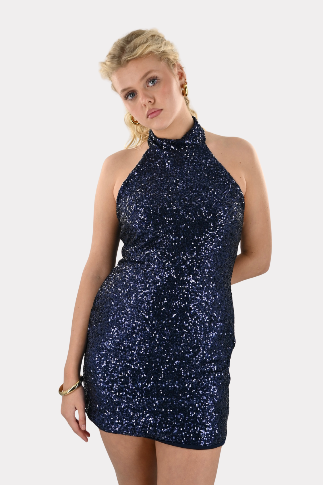 fashiontiger-glitter-dress-navy-5