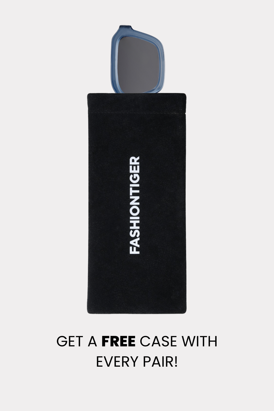 <tc>Everything Sunnies - blau</tc>