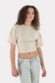 Snatched-sparkle-top-white-fashiontiger