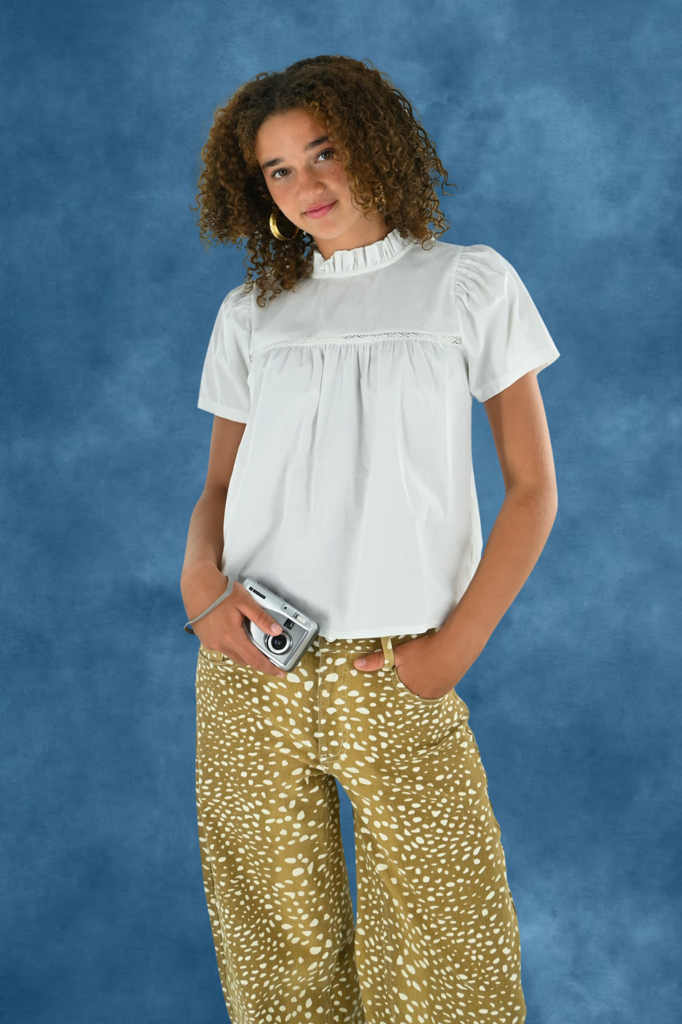 [photo_size]Gwen is 1.76m lang en draagt maat S/M.[/photo_size]
