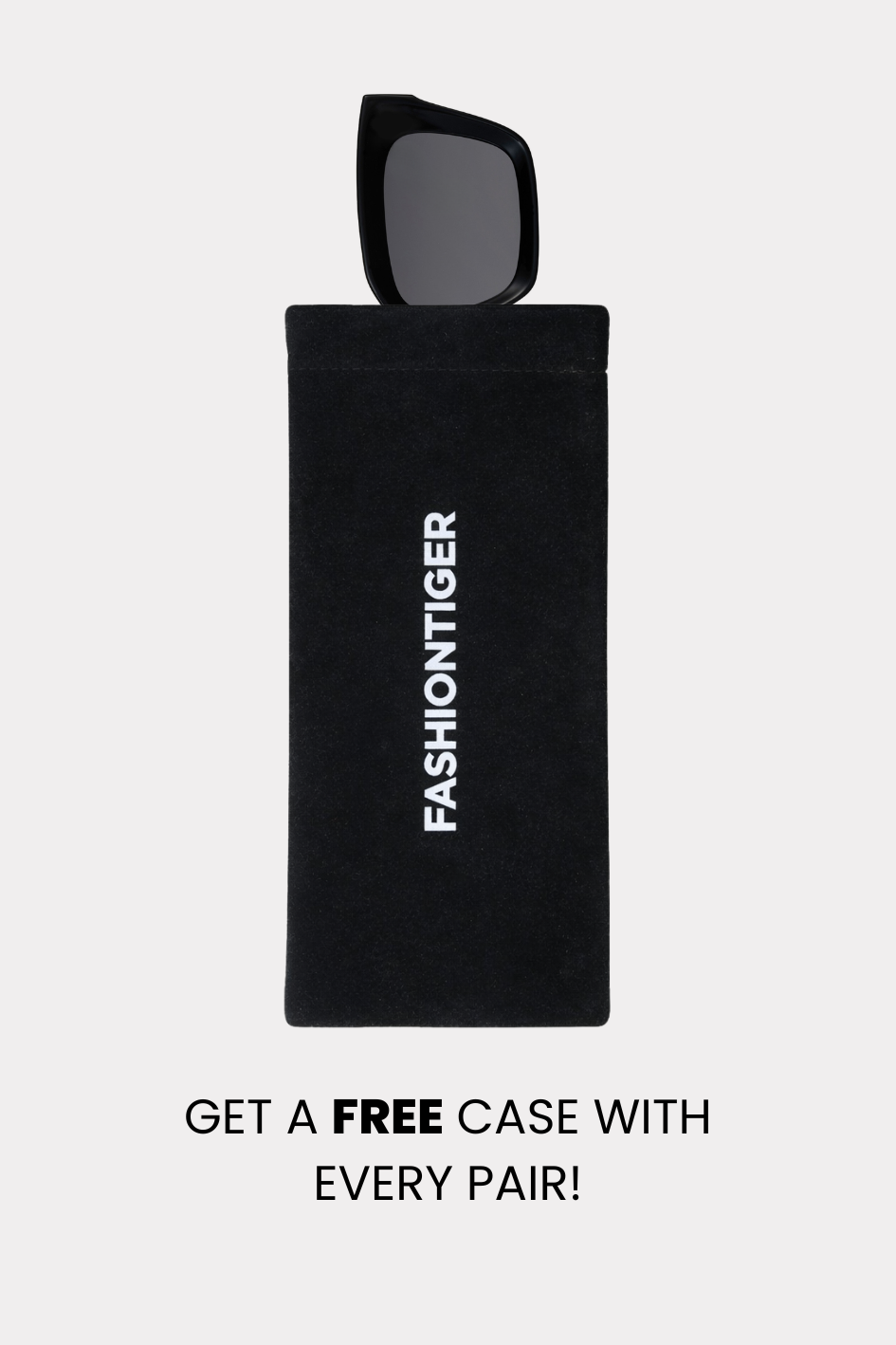 Sonnenanbeter - schwarz