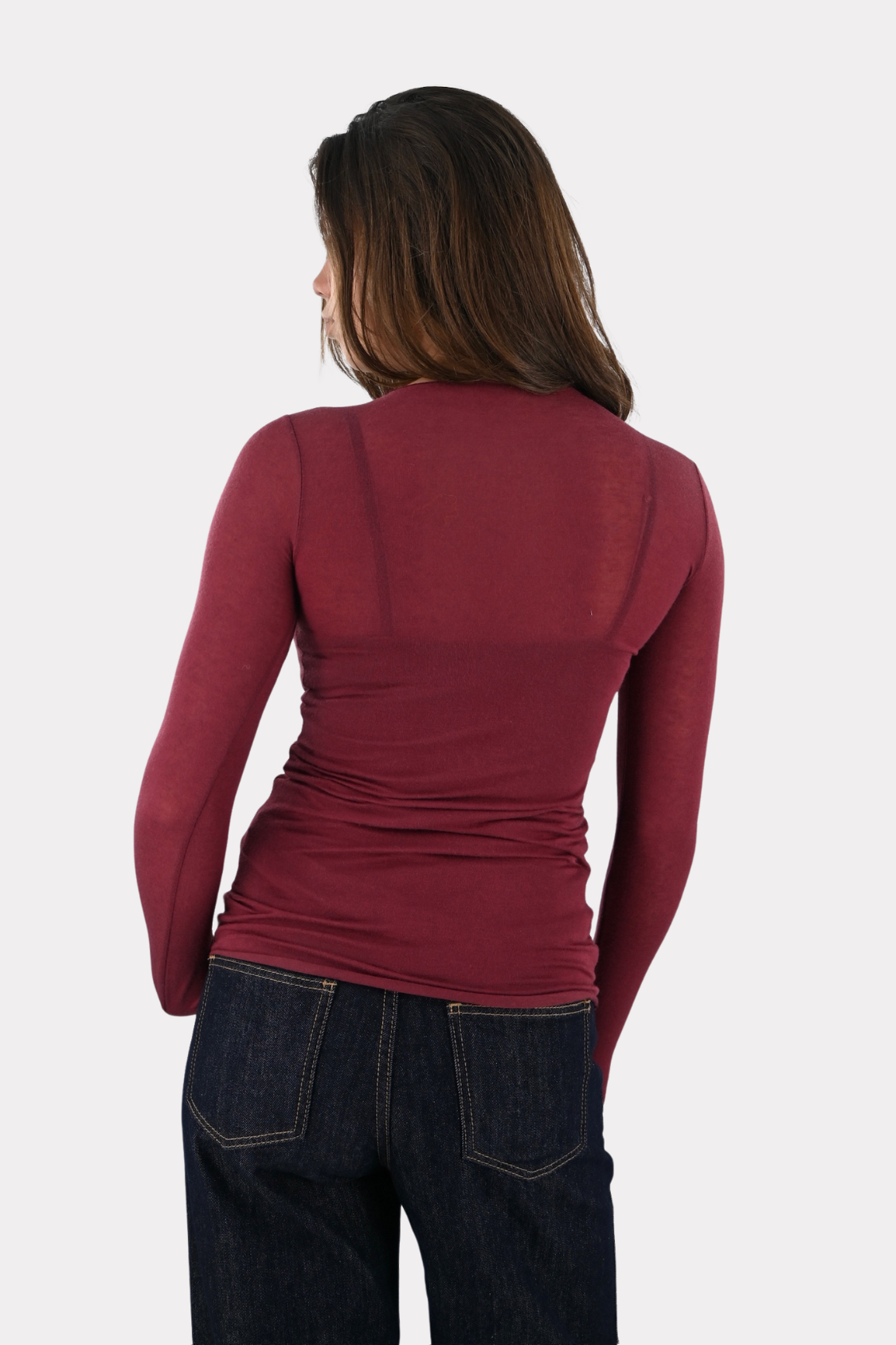 Julie-shirt-bordeaux-fashiontiger-3