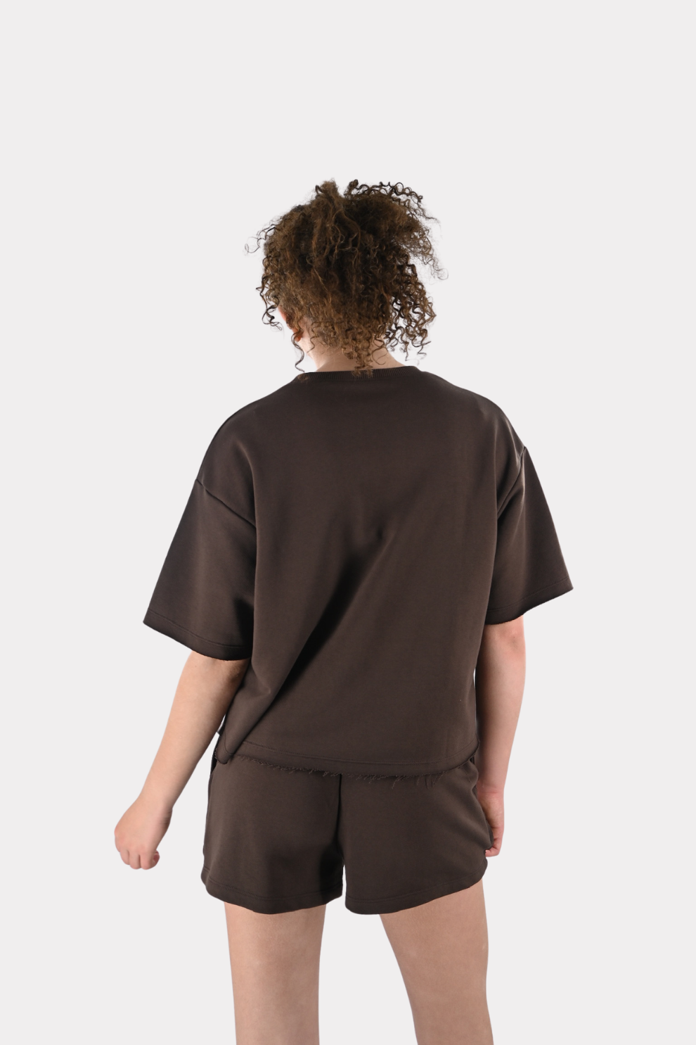 College short - bruin