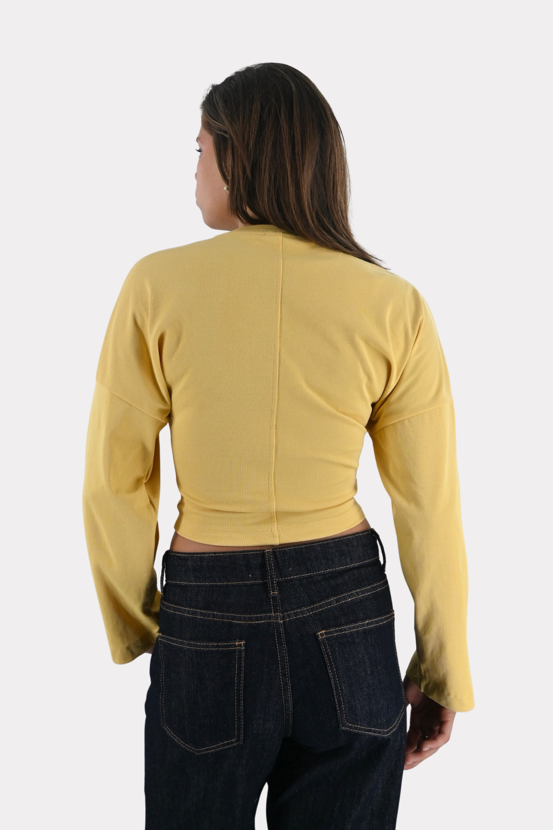 Snatched-tiger-tee-long-sleeve-yellow-fashiontiger-5