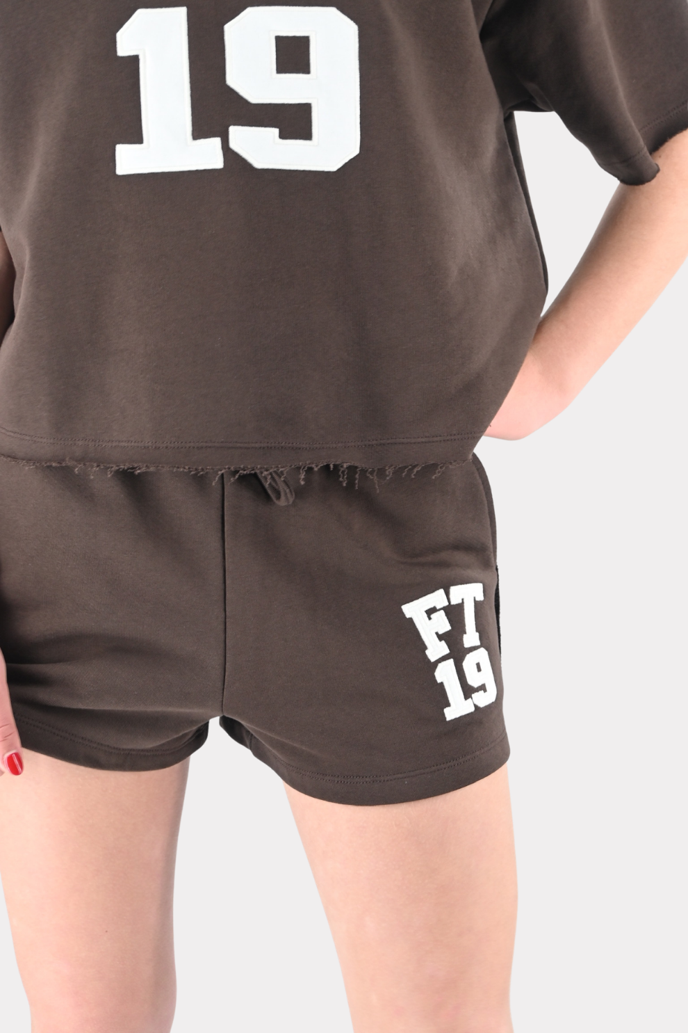 College short - bruin