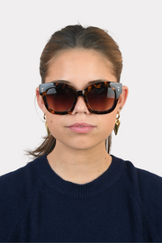 <tc>Glamour Sunnies - braun</tc>