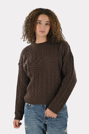 Flag-knit-brown-fashiontiger