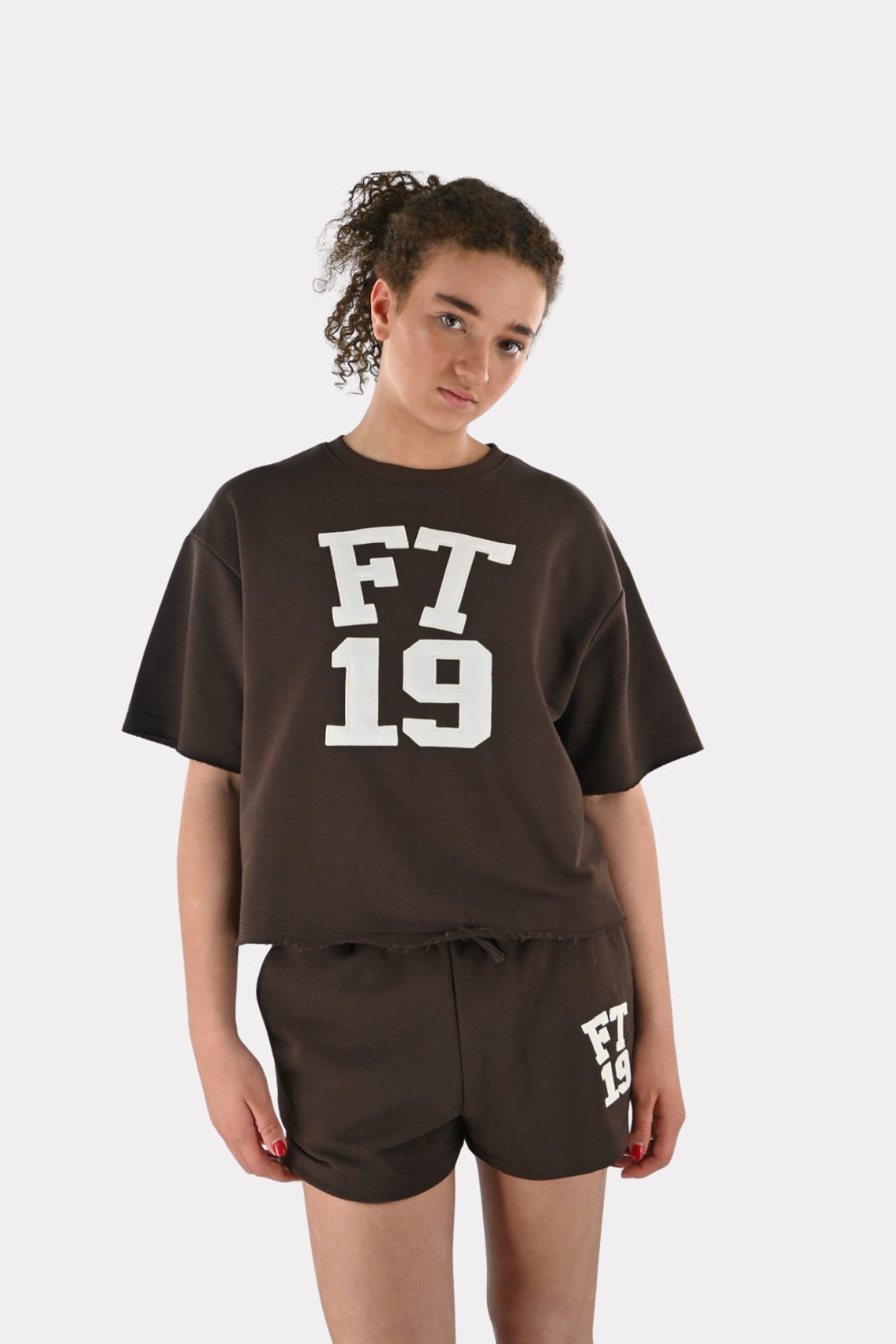 [photo_size]Gwen is 1.70m lang en draagt maat S/M.[/photo_size]