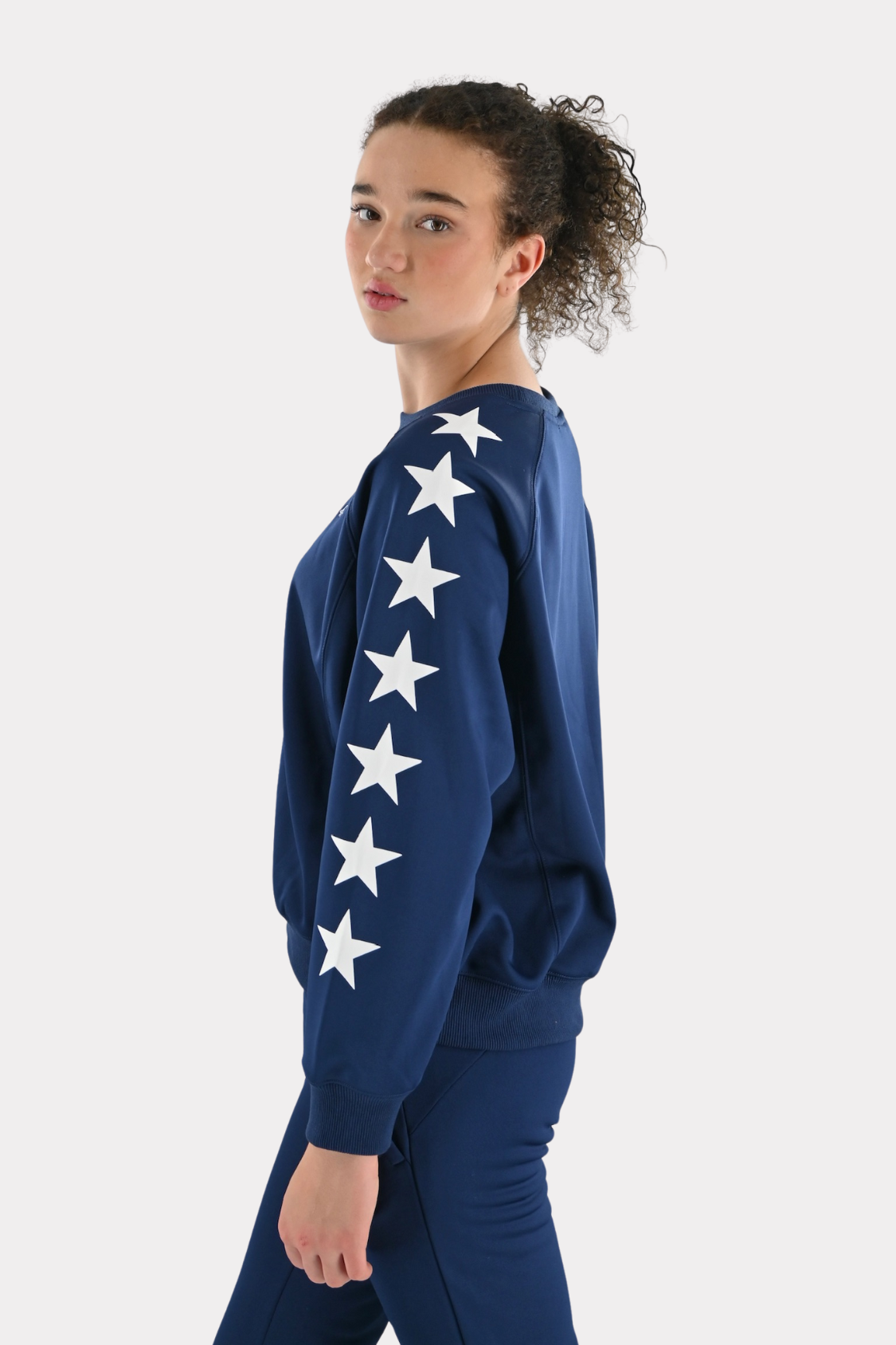 Trainings-tiger-sweater-navy-fashiontiger-1