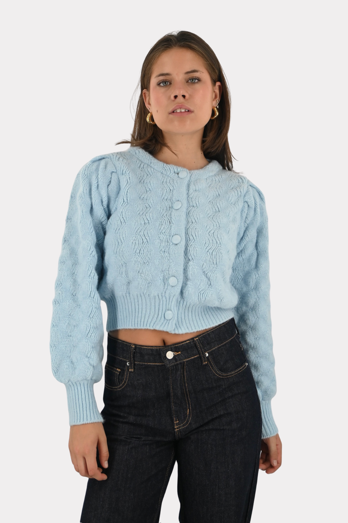 Yuna-cardigan-light-blue-fashiontiger