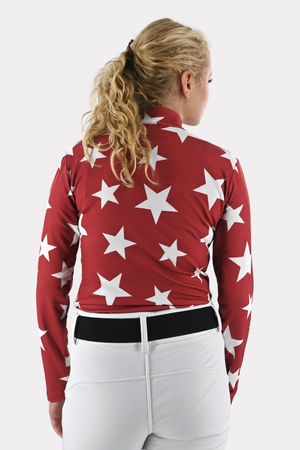 Starry-Ski-Pullover-Bordeaux-Fashiontiger-5