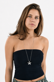Collier Starry dreams - par Tiger - or