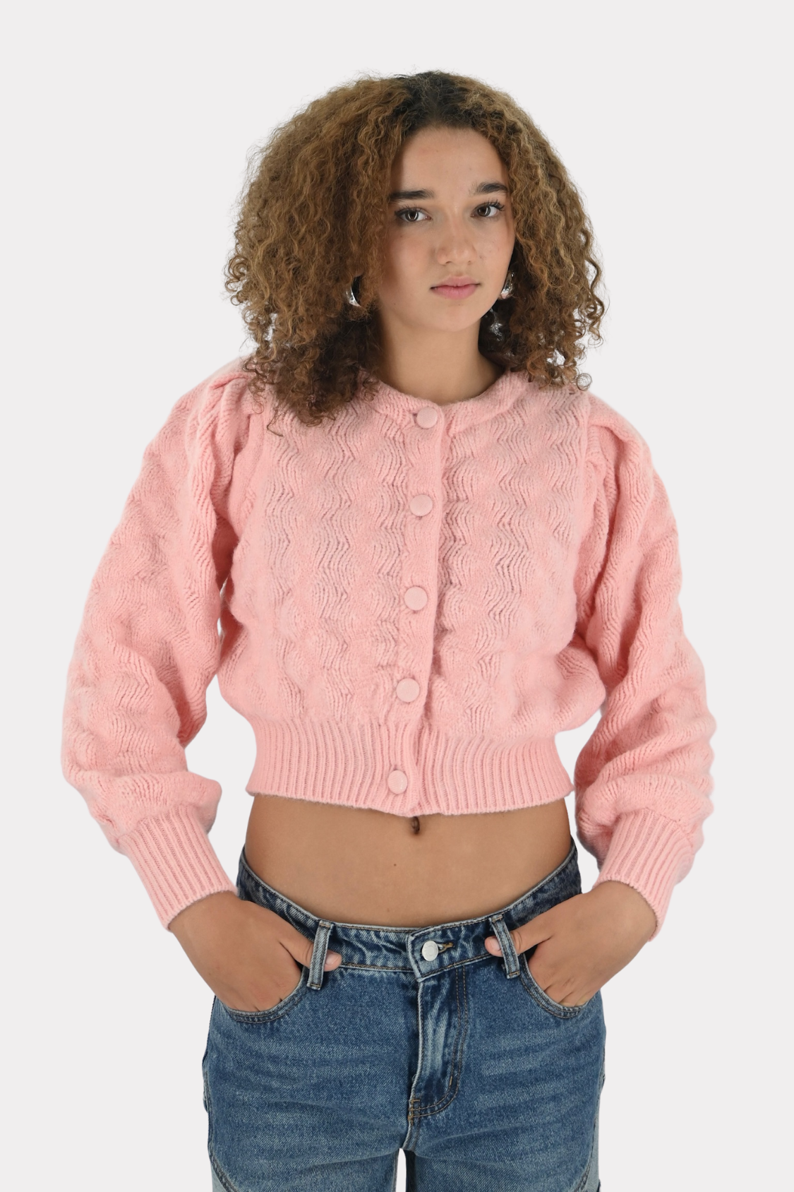 Yuna-cardigan-light-pink-fashiontiger