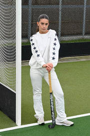 Trainings Tiger Hose - grün