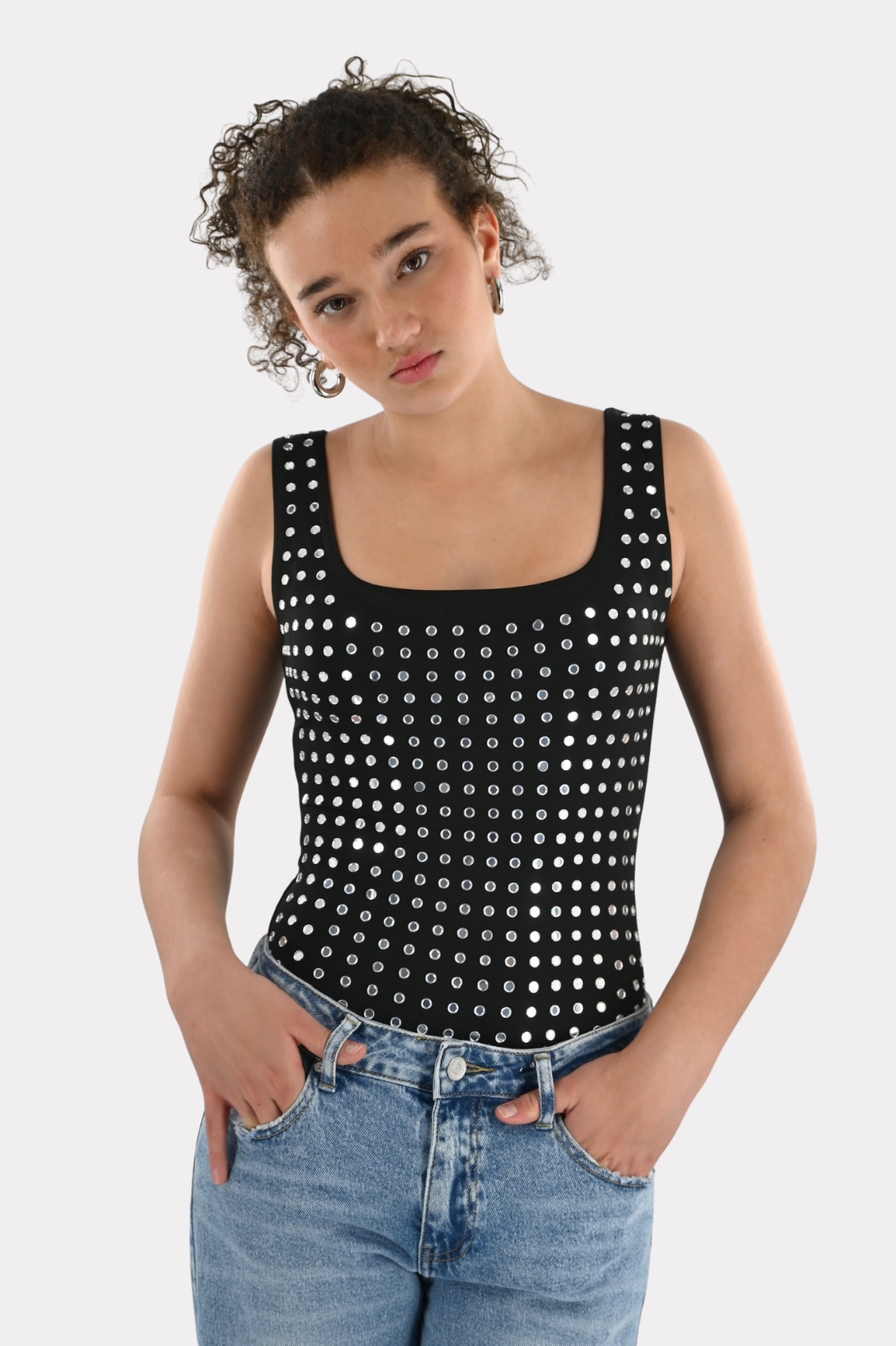 Amelie-studded-body-black-fashiontiger