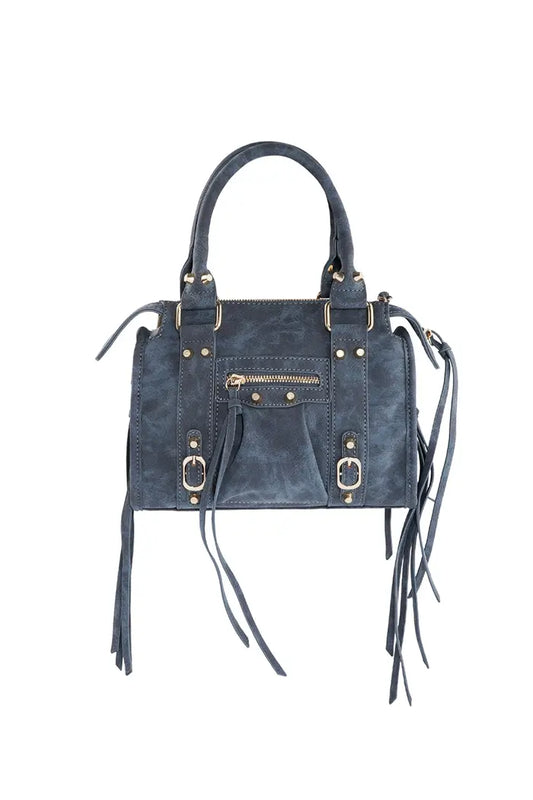 Stella bag - blauw