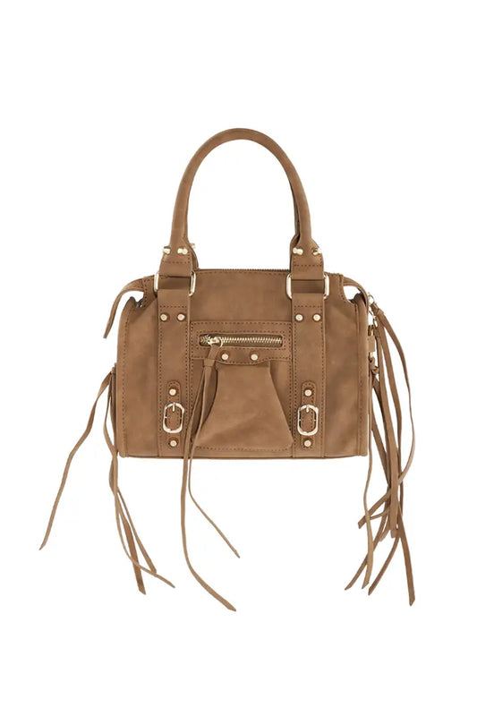 Stella bag - bruin