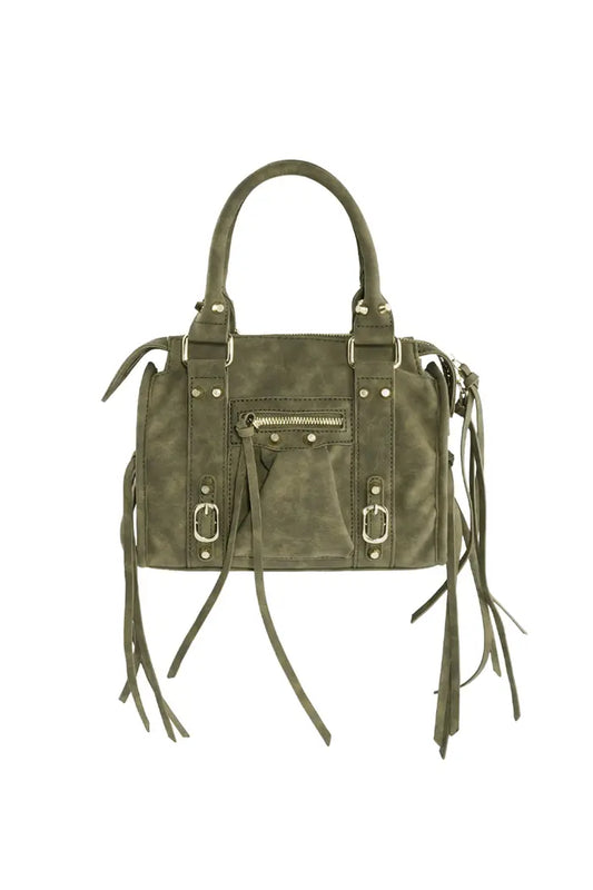 Stella bag - groen