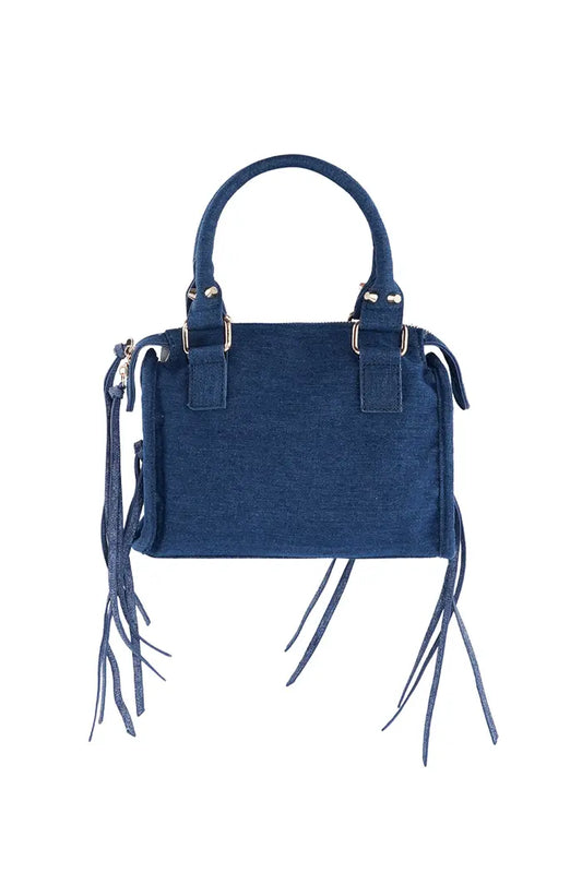 Stella bag - navy