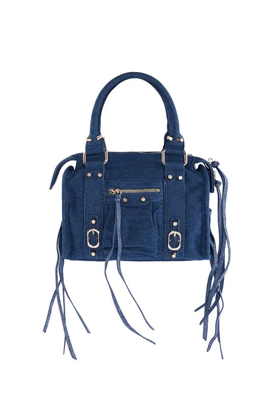 Stella bag - navy