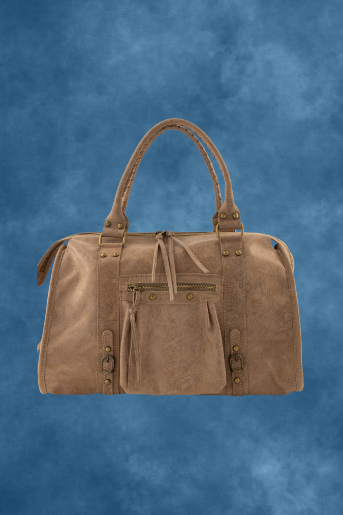 Sac Icon - taupe