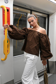 Febe-blouse-brown-fashiontiger-3