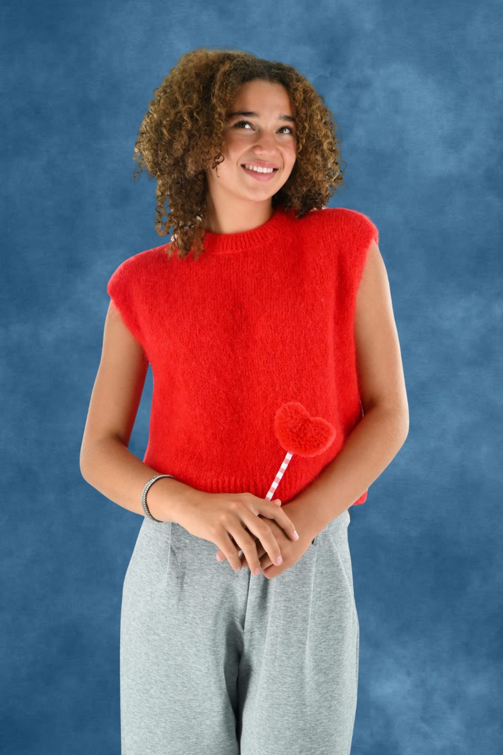 [photo_size]Gwen is 1.76m lang en draagt one-size.[/photo_size]