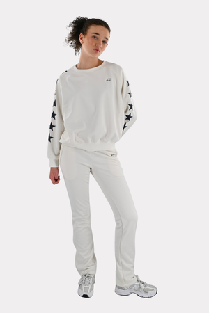 Training Tiger sweater - navy
