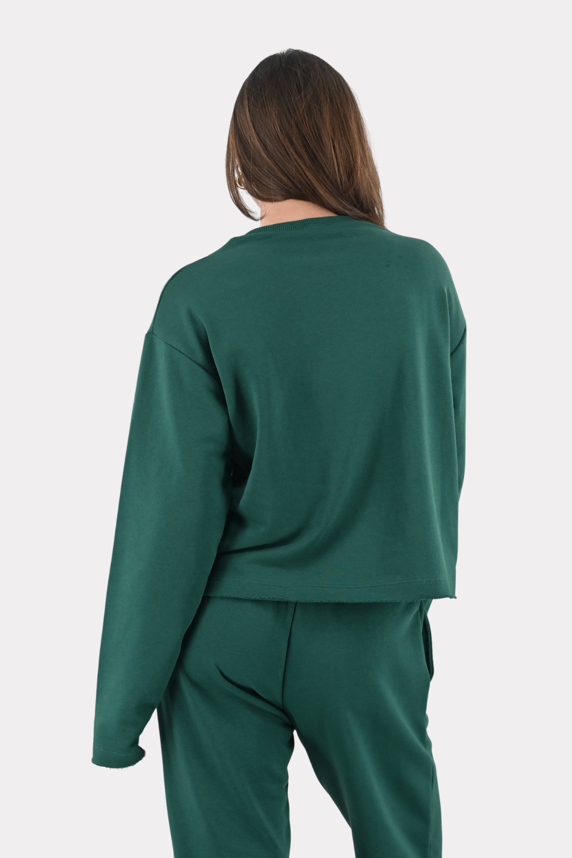 College-Top - Navy