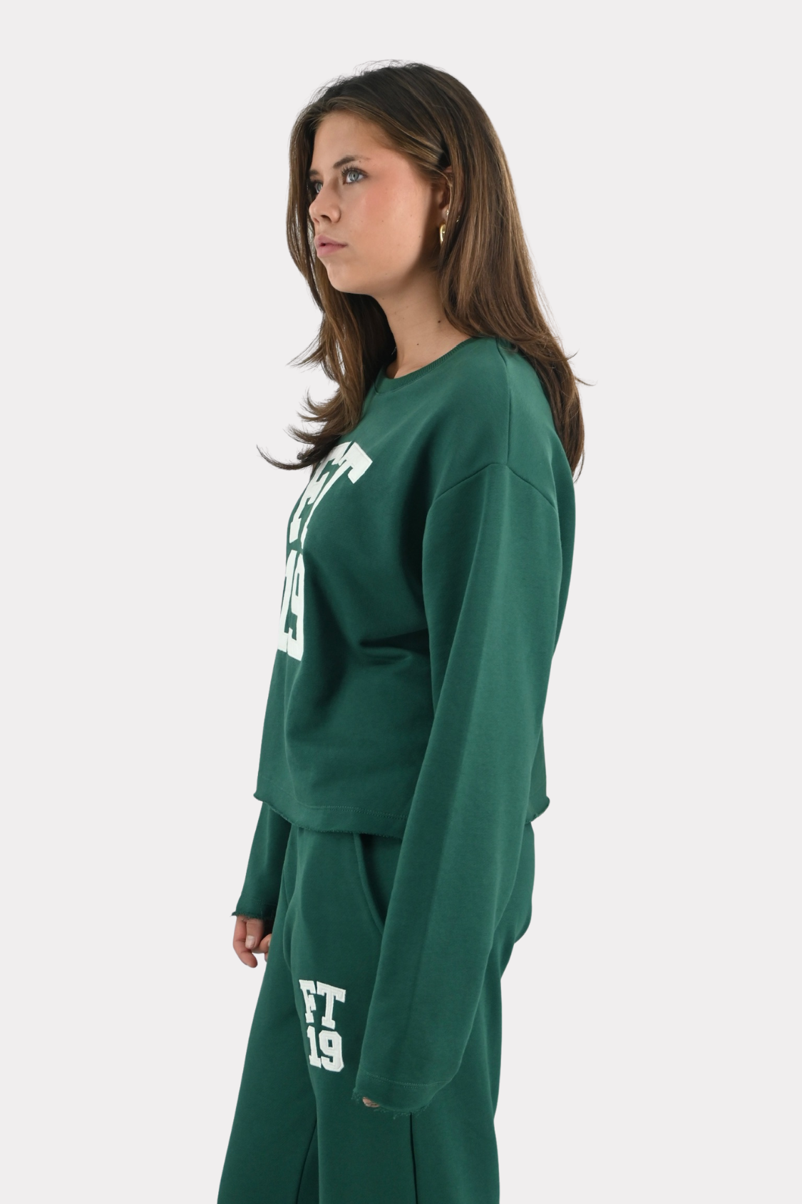 College-Top - Navy