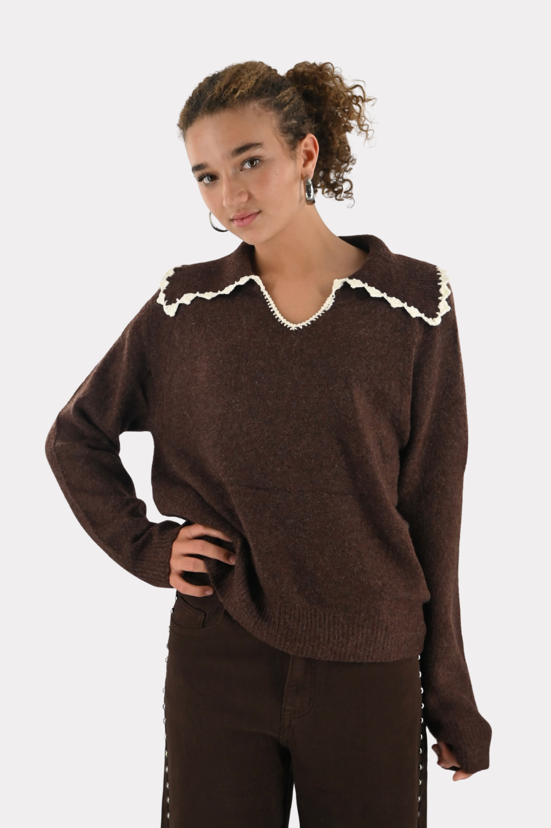 Nola-knit-brown-fashiontiger-1