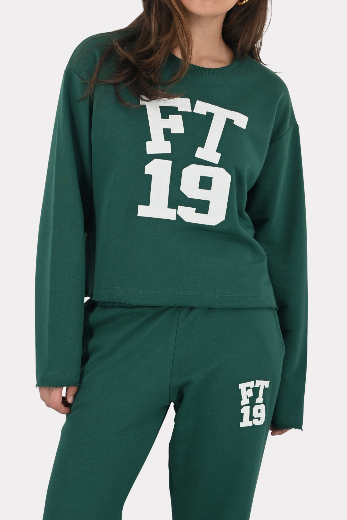 College-Top - Navy