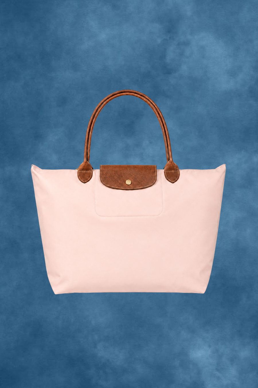 Everyday bag - pink