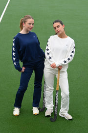 Training Tiger pants - navy