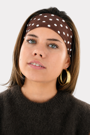 Iconic hoops - gold