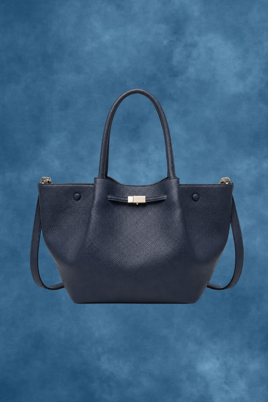 Essential bag - navy
