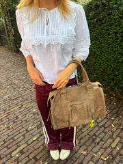 Sac Icon - taupe