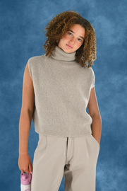 [photo_size]Gwen is 1.76m lang en draagt one-size.[/photo_size]
