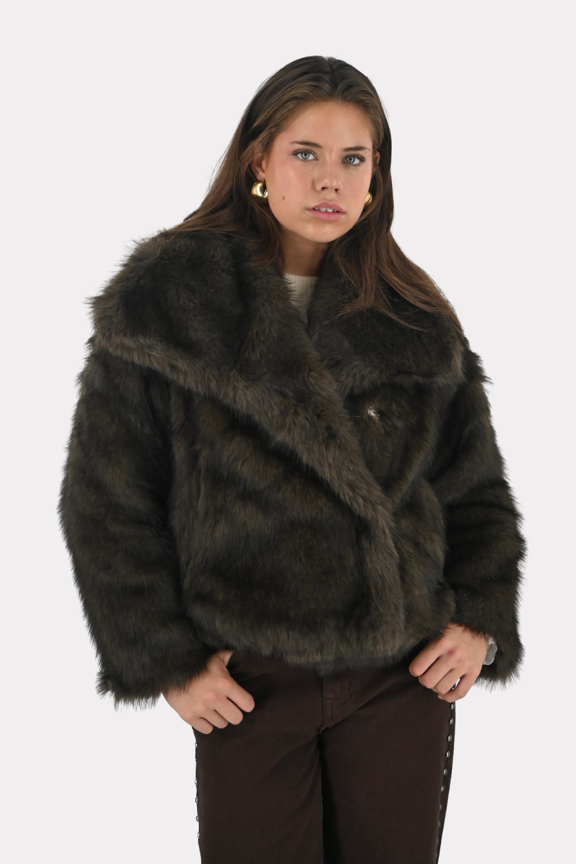 Fur-jacket-brown-fashiontiger-1