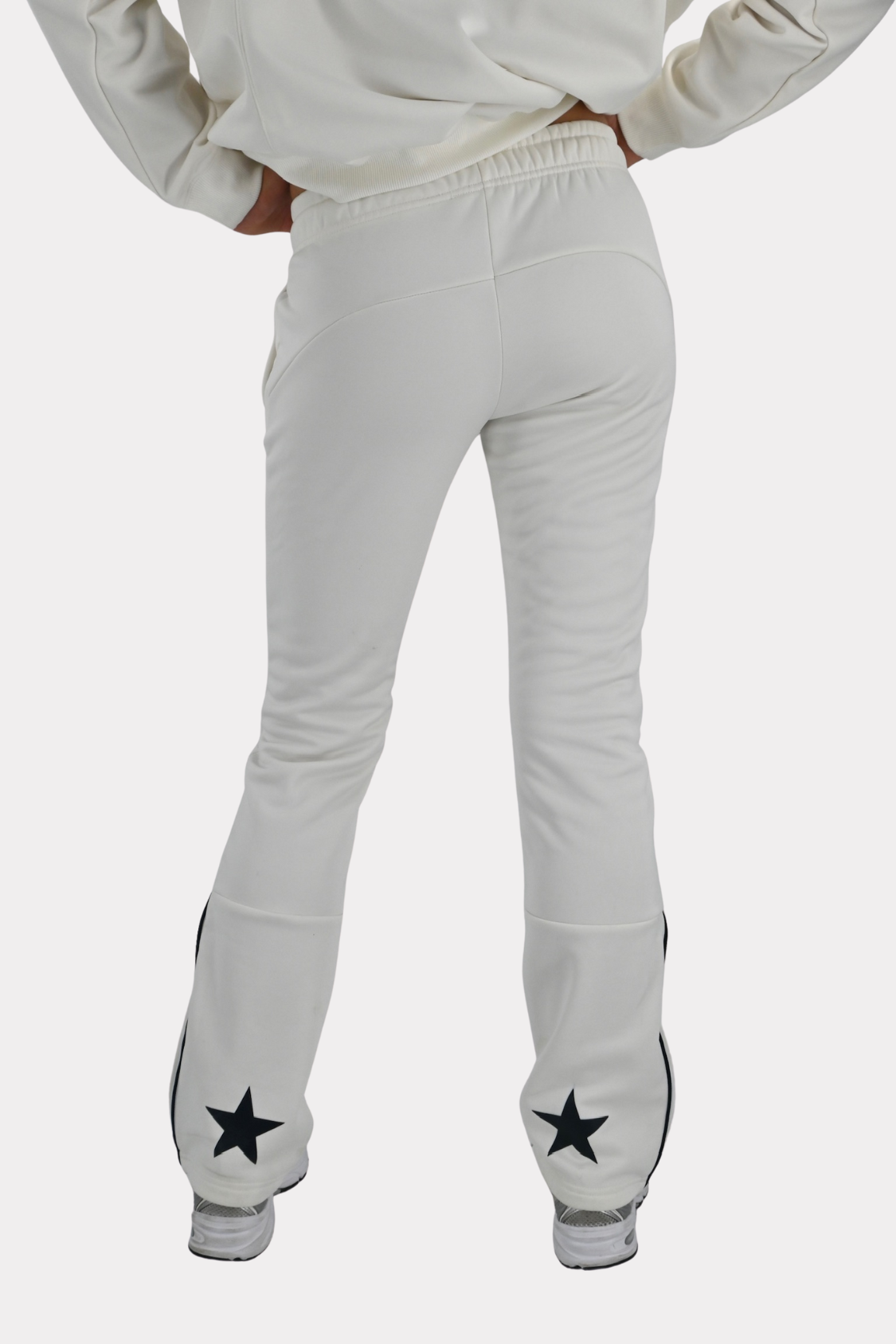 Trainings Tiger Hose - grün